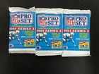  Preview image for 1991 NFL Pro Set Series 1 14 Photo & 