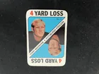  Preview image for 1971 #43 Terry Bradshaw RC Topps Game 