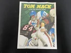  Preview image for 1970 #7 Tom Mack RC Topps Poster 