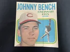  Preview image for 1970 #11 Johnny Bench Topps-Poster 