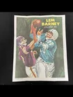  Preview image for 1970 #12 Lem Barney RC Topps Poster 