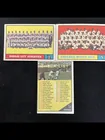  Preview image for (3) 1961 MLB Topps (2) Tean Cards & (1) 