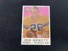  Preview image for 1959 #70 Jon Arnett Topps 