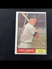  Preview image for 1961 #265 Tony Kubek Topps 