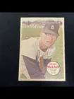 Preview image for 1967 MLB #20 Denny McLain Topps Poster 