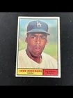  Preview image for 1961 MLB #363 John Roseboro Topps 