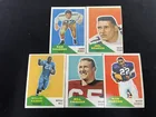  Preview image for (5) 1960 Football Fleer Inc. Willie 