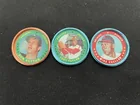  Preview image for 1971 Topps Coins Inc. M. Cuellar & D. 