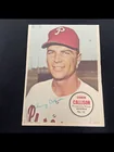 Preview image for 1967 #14 John Callison Topps Poster 