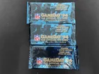  Preview image for (3) 1994 NFL Fleer Game Day '94 12 Cards 