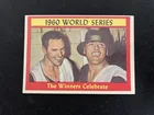  Preview image for 1961 MLB #313 Pittsburg Pirates Topps 