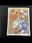  Preview image for 1970 NFL #23 Chuck Howley Topps Poster 