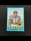  Preview image for 1971 #150 Gale Sayers Topps 