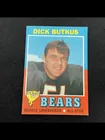  Preview image for 1971 #25 Dick Butkus Topps 
