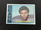  Preview image for 1972 #110 Gale Sayers Topps 