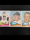  Preview image for (3) 1965 MLB Topps Inc. Jim Bouton & 