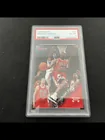  Preview image for 1996-97 #20 Michael Jordan NBA Hoops PSA 
