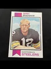  Preview image for 1973 #15 Terry Bradshaw Topps 
