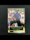 Preview image for (2) Tiger Woods 2001 Buick Open Promo 1 