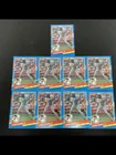  Preview image for (9) 1991 #49 Ken Griffey Jr. Donruss 