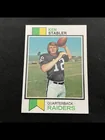  Preview image for 1973 #487 Ken Stabler RC Topps 