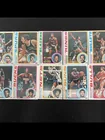  Preview image for (10) 1978-79 NBA Topps Inc. Maurice 