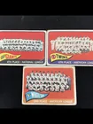  Preview image for (3) 1965 MLB Team Cards Inc. Giants 