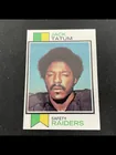  Preview image for 1973 #288 Jack Tatum RC Topps 
