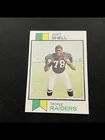  Preview image for 1973 #77 Art Shell RC Topps 