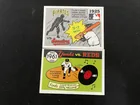  Preview image for Fleer Laughlin W.S. #23 W. Johnson/K. 