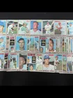  Preview image for (47) 1970 MLB Topps 