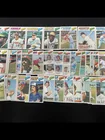  Preview image for (51) 1977 MLB Topps Inc. HOFer Gaylord 