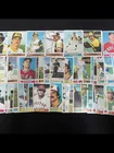  Preview image for (56) 1979 MLB Topps Inc. HOFers B. 