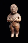  Preview image for Miniature Pre-Classic Wood Female 