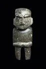  Preview image for MMezcala Balsas River Idol, Carved 