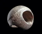  Preview image for Olmec Basalt Yugito, Ballgame Handstone, 