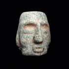  Preview image for Guerrero Chontal Face Mask, Speckled 