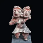  Preview image for Miniature Tlatilco Two-Headed Female 