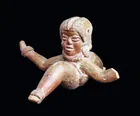  Preview image for Rare Miniature Tlatilco Janus-Faced 