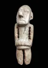  Preview image for Chontal Guerrero Stone Figure, Openwork 