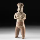  Preview image for Colima Terracotta Figure, Pihuamo Style 