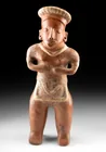  Preview image for Colima Pihuamo Style Standing Female 