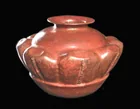  Preview image for Colima Squash Effigy Olla, Burnished 