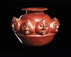  Preview image for Colima Effigy Olla, Nine Wind-Deity 
