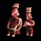  Preview image for Jalisco Male Musicians, Sheep-Face Type, 