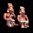  Preview image for Jalisco Sheepface Drummer Pair, Male and 