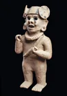  Preview image for Monumental Veracruz Xipe Totec Figure, 