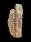  Preview image for Mixtec Jade Lord Pectoral, Jaguar 