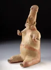  Preview image for Jalisco Pregnant Female Figure, San 