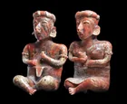  Preview image for Monumental Ixtlan del Rio Couple, Nose 